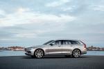 Volvo V90 T6 Inscription 2016 года